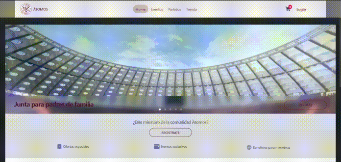 control escolar, MVC, ASP.NET
