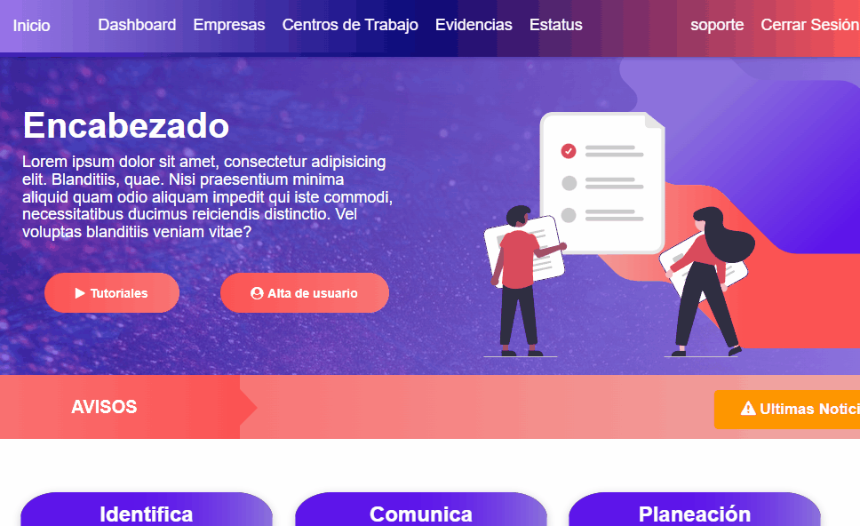 encuestas, surveys, MVC, ASP.NET