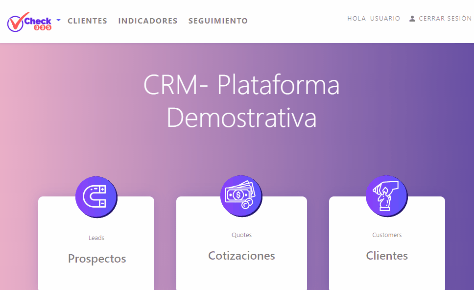 CRM, MVC, ASP.NET