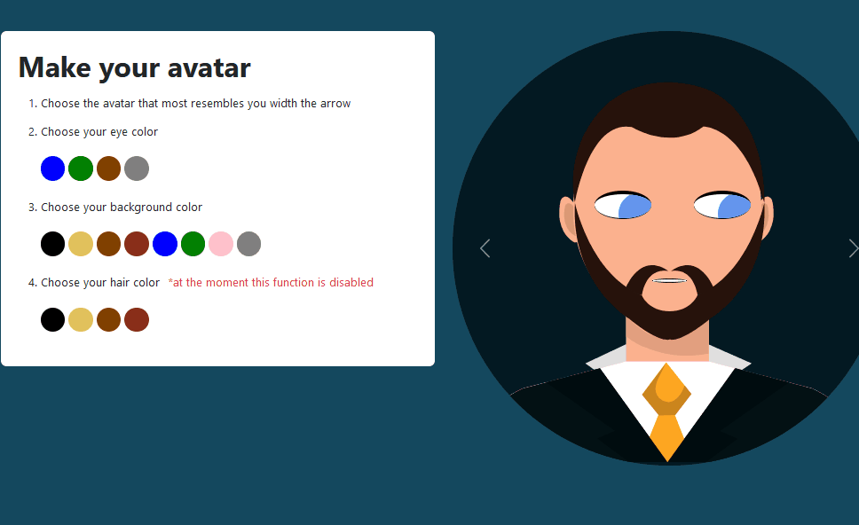 eyes, repos, javascript,css, MIT